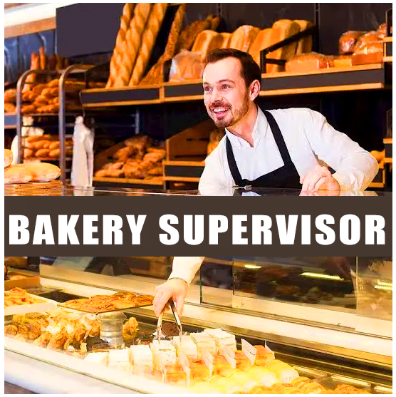 Bakery Supervisor hiring in Canada | bakery supervisor job and career in Ontario-Canada