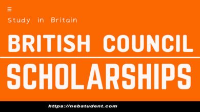 British Council Scholarships for Free UK Study Without IELTS