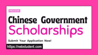 Without IELTS, Chinese Fully-Funded Scholarships 2023: China Admissions Open