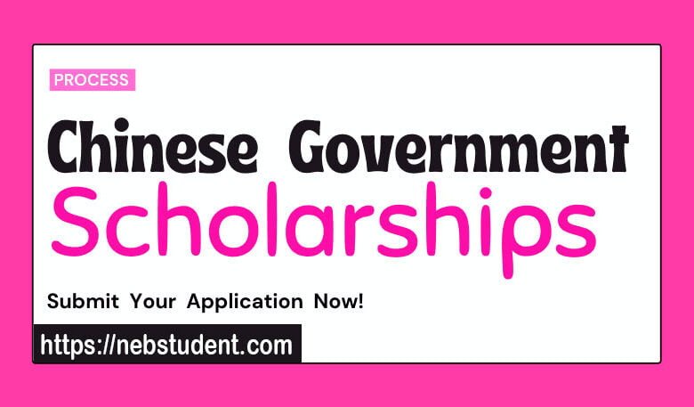 Without IELTS, Chinese Fully-Funded Scholarships 2023: China Admissions Open