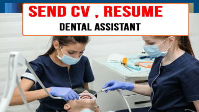 Dental Assistant Job Canada