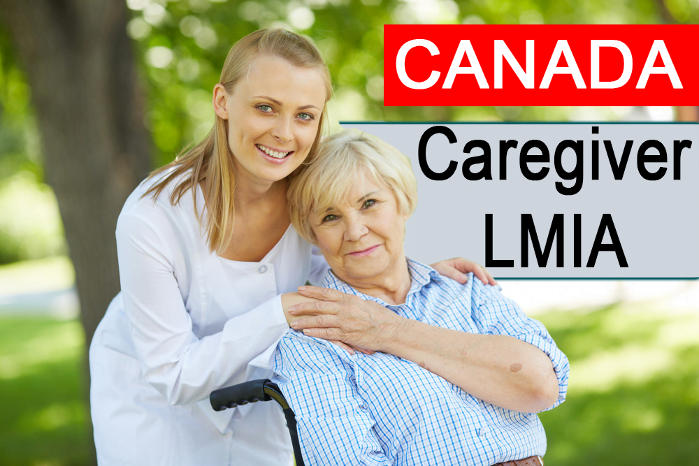 nursing jobs with lmia canada