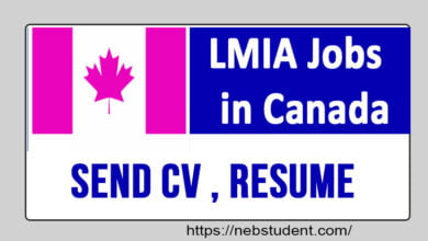 LMIA Jobs in Canada 2023-2024
