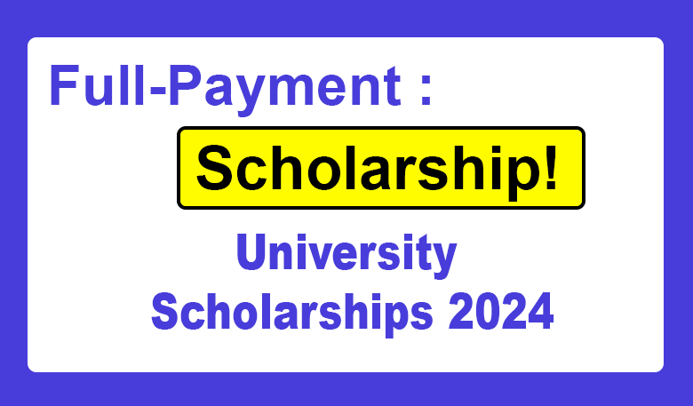 Admissions to Marconi International University Scholarships 2024