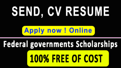Federal governments Scholarships 2023 Without IELTS to Research Abroad free of cost