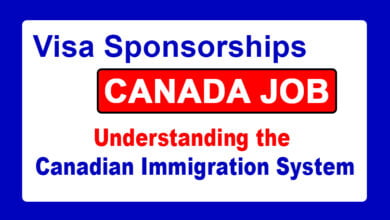 Jobs in Canada with Free Visa Sponsorship 2023-2024