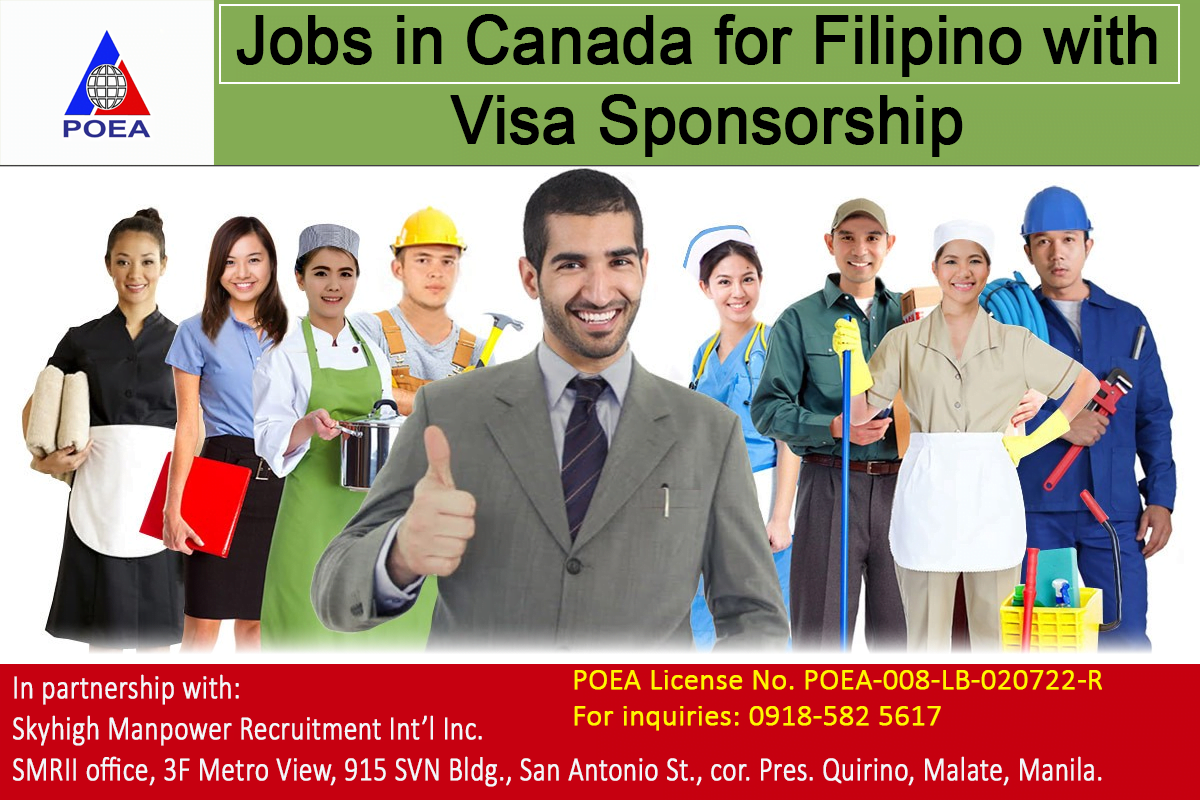 jobs-in-canada-for-filipino-with-visa-sponsorship-neb-student