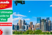 The Ultimate Guide to Free Visa Jobs in Canada (2026 Edition)