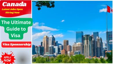 The Ultimate Guide to Free Visa Jobs in Canada (2026 Edition)