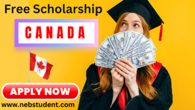 Scholarships for Master's Degree in Canada for International Students 2023-2024