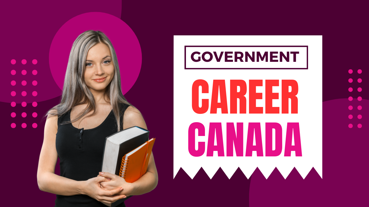 Canadian Federal Government Jobs 2024 CV Invited Immigrate to