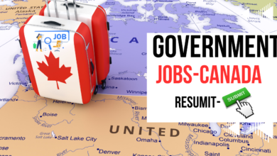 Canadian Federal Government Jobs 2024 – CV Invited – Immigrate to Canada