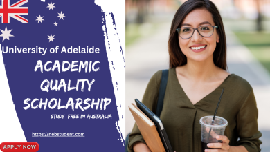 University of Adelaide