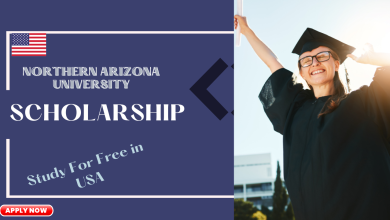 Northern Arizona University (NAU) Scholarships-2024