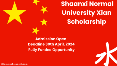 Shaanxi Normal University Xian