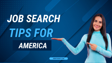 2025 Job Search Tips for Skilled Immigrants in America