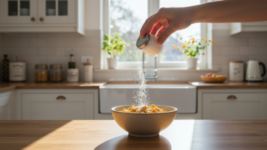 Are sugar-free cereals actually healthier Here's what to know