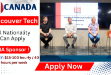 Vancouver Tech Startups