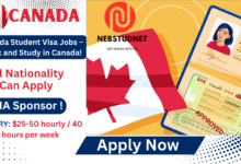 Canada Student Visa Jobs – Work and Study in Canada!