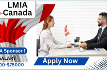 Securing Your Future A Comprehensive Guide to LMIA-Approved Jobs in Canada
