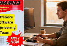 Offshore Software Engineering Team in Romania