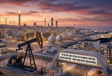 Oil and Gas Jobs in Qatar for Foreigners with Visa Sponsorship 2026 – High-Paying Career Opportunities