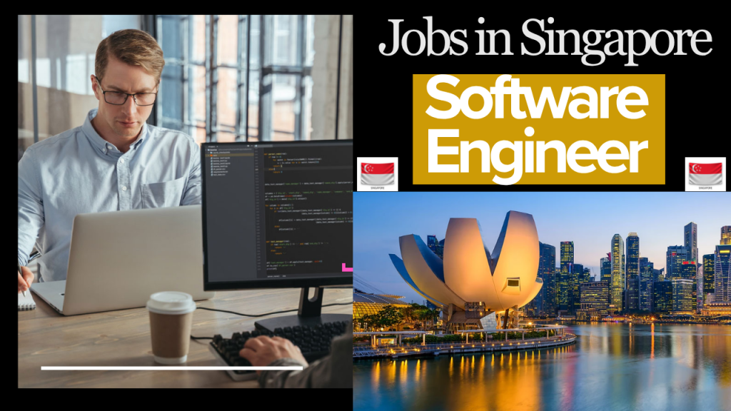 Software Engineer Jobs in Singapore with Visa Sponsorship 2026