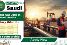 Oil and Gas Jobs in Saudi Arabia – The Career Opportunity You Can't Afford to Miss