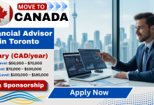Financial Advisor Jobs in Toronto – Career Guide for 2026