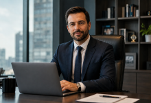 CEO Jobs in Dubai 2026