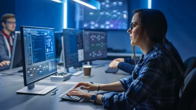 Urgent Hiring Cyber Security Jobs in Canada 2026 Visa Sponsorship