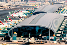Dubai Airport jobs in 2026