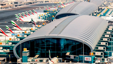 Dubai Airport jobs in 2026
