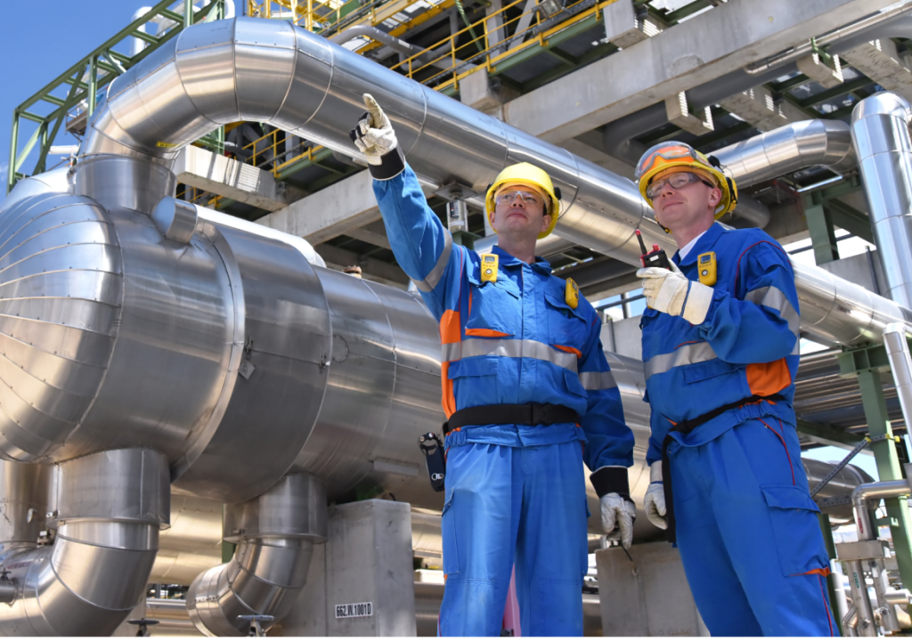 Oil and Gas Jobs in Canada 2026