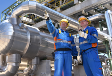 Oil and Gas Jobs in Canada 2026