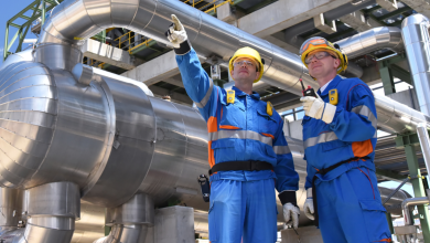 Oil and Gas Jobs in Canada 2026