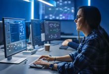 Cyber Security Jobs in Saudi Arabia 2026