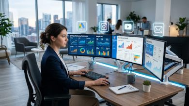 Digital Marketing Manager Job in Canada 2026