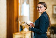 Hotel Manager Jobs in Dubai