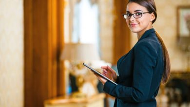 Hotel Manager Jobs in Dubai