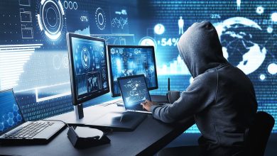 Ethical Hacker Jobs in Canada