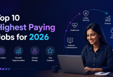 Top 10 Highest-Paying Jobs in the World 2026