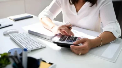 Accountant Job in Kuwait – Apply Now