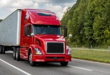 Canada Truck Driver Jobs 2026