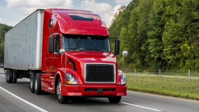 Canada Truck Driver Jobs 2026