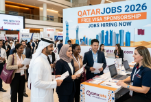 Qatar Jobs 2026 Free Visa Sponsorship Jobs Hiring Now