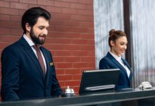 Hotel Manager Job Vacancy in Dubai 2026.