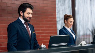 Hotel Manager Job Vacancy in Dubai 2026.