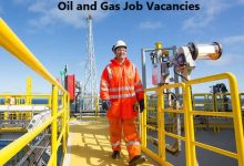 Oil & Gas Engineer Jobs