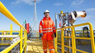 Oil & Gas Engineer Jobs
